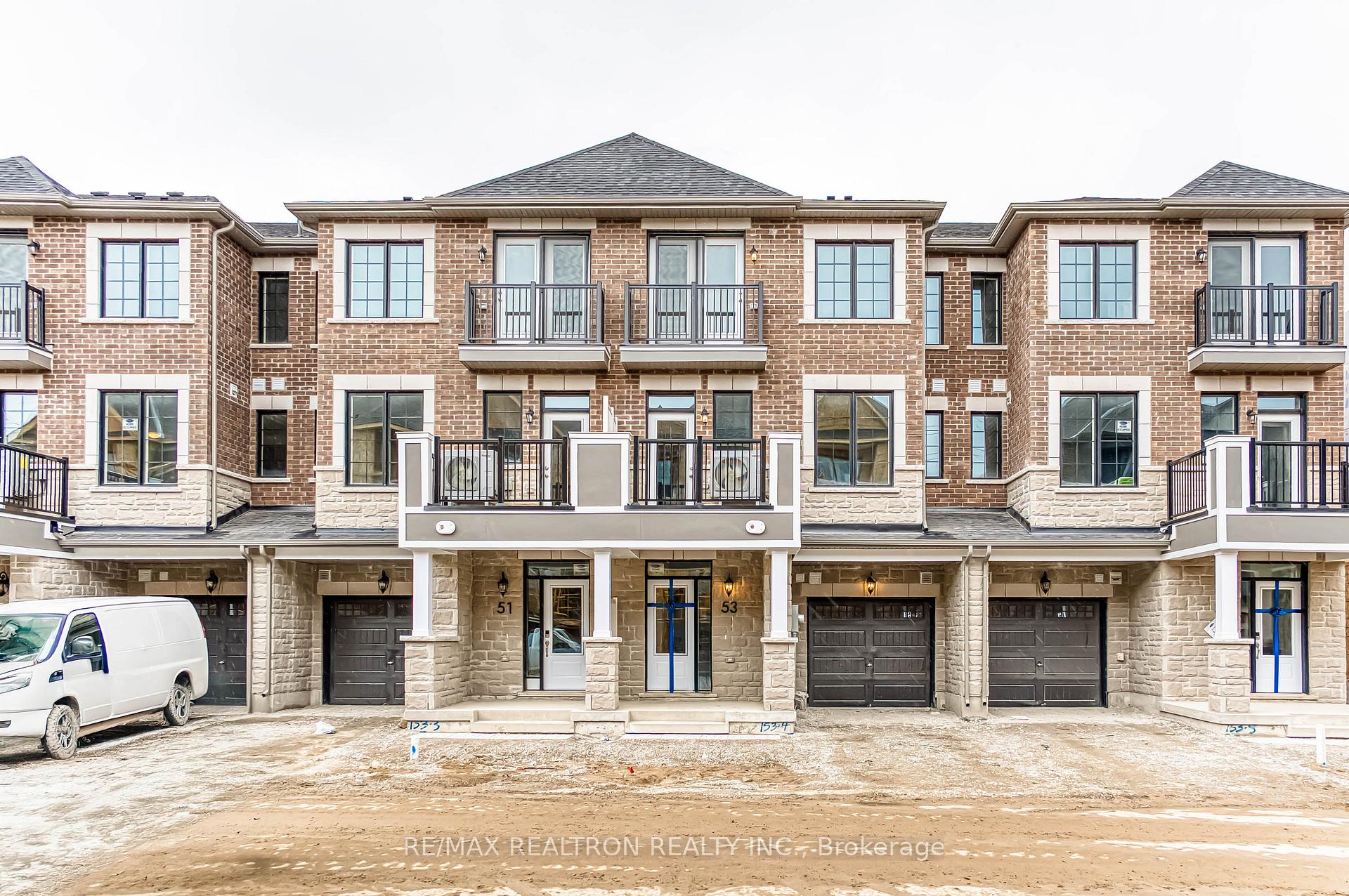 Photo 1 of 53 Pearen Lane, Barrie, Rural Barrie Southwest — HOMEH