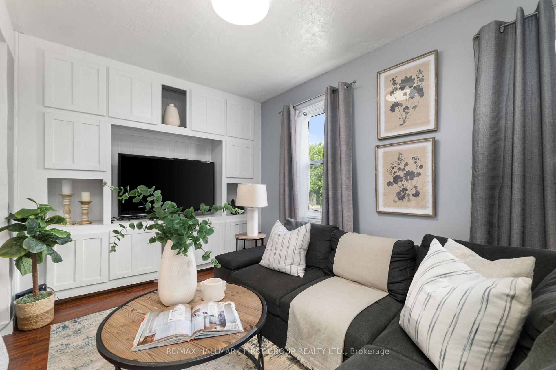 Photo 11 of 88 Water Street, Quinte West, Trenton Ward — HOMEH