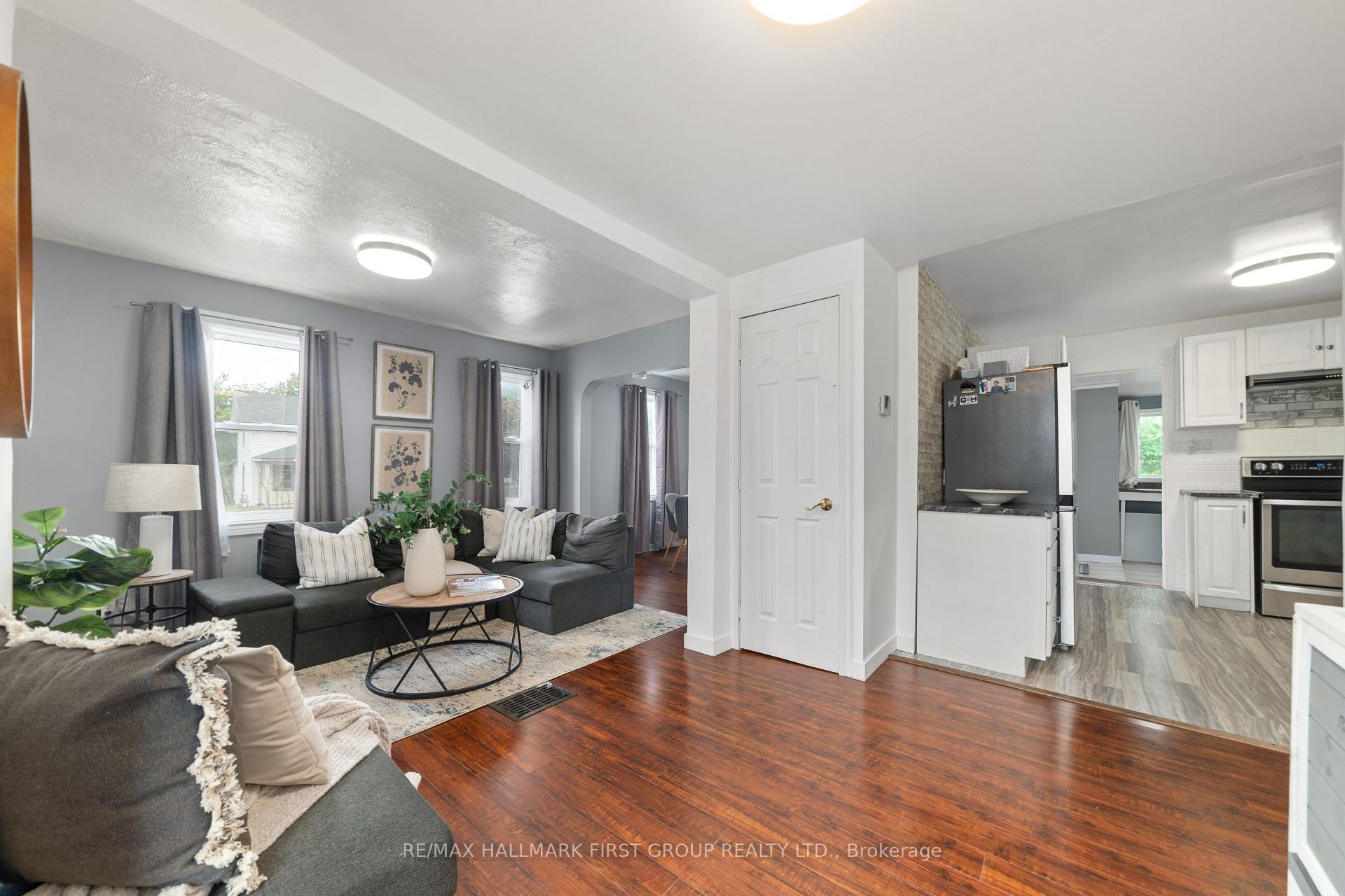 Photo 17 of 88 Water Street, Quinte West, Trenton Ward — HOMEH