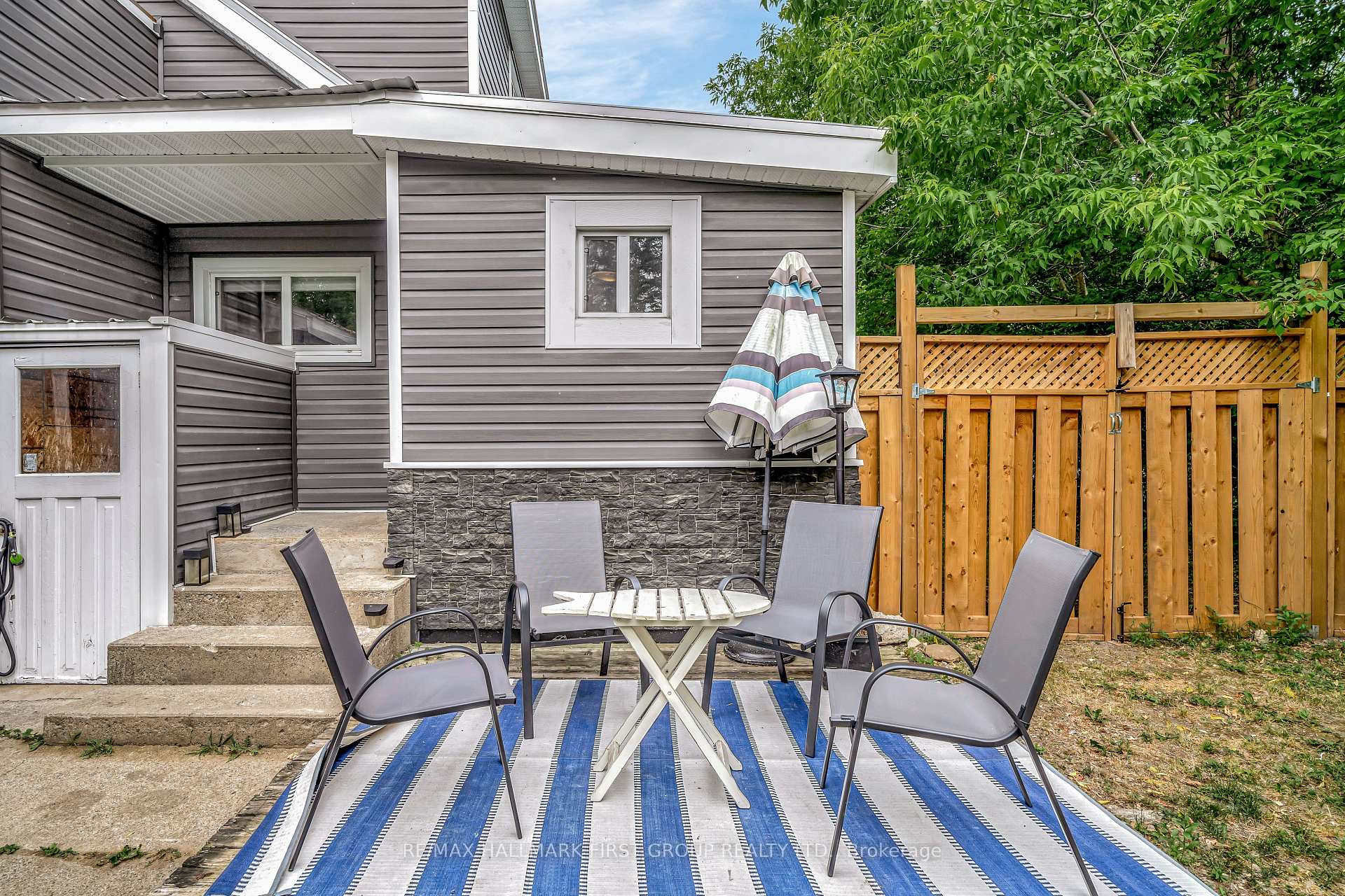Photo 36 of 88 Water Street, Quinte West, Trenton Ward — HOMEH