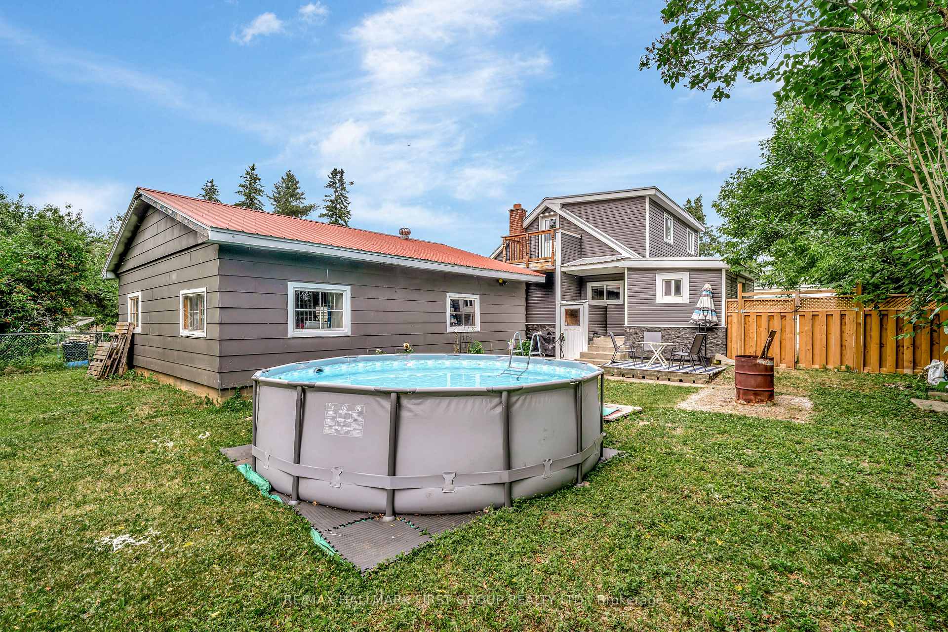 Photo 31 of 88 Water Street, Quinte West, Trenton Ward — HOMEH