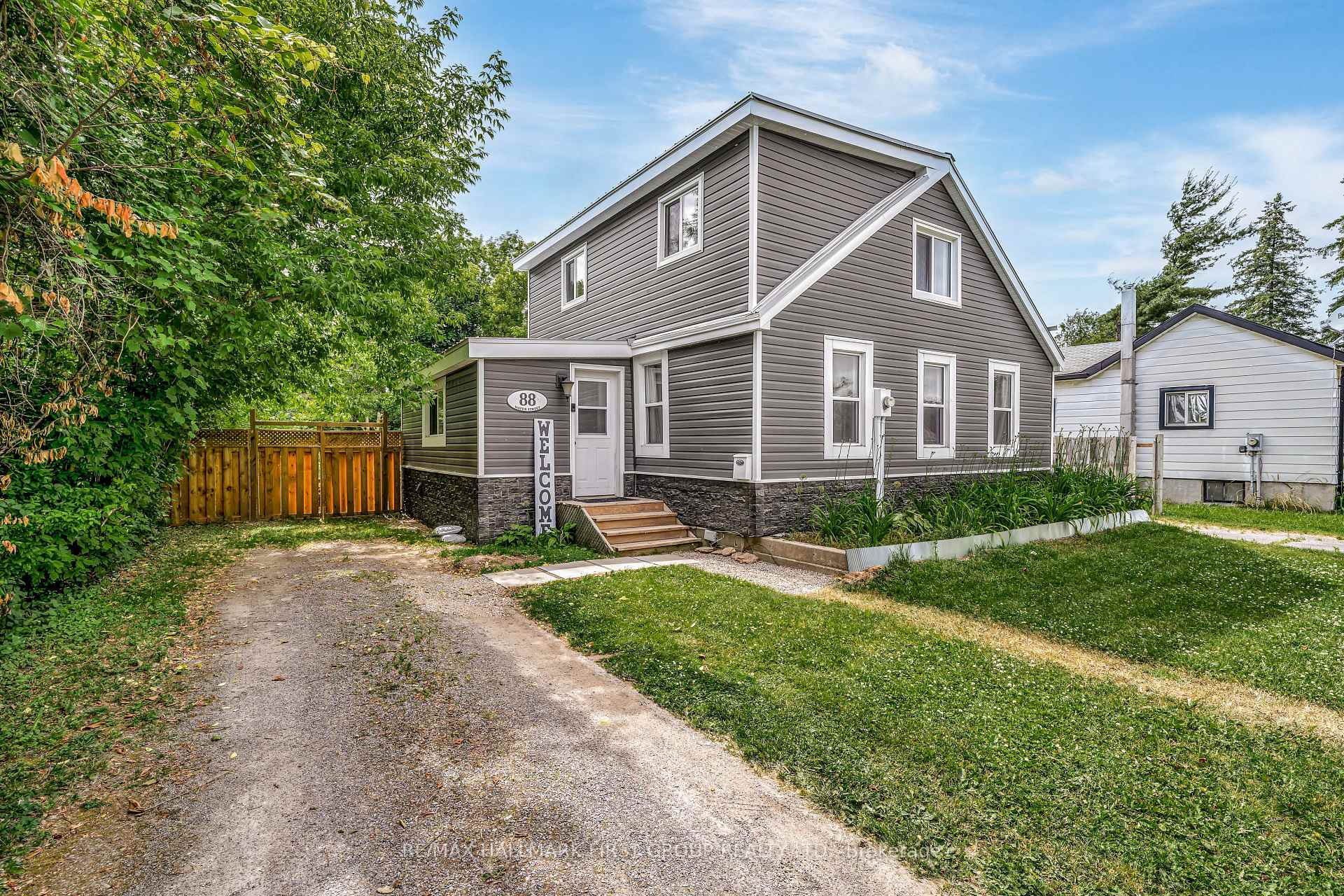Photo 35 of 88 Water Street, Quinte West, Trenton Ward — HOMEH