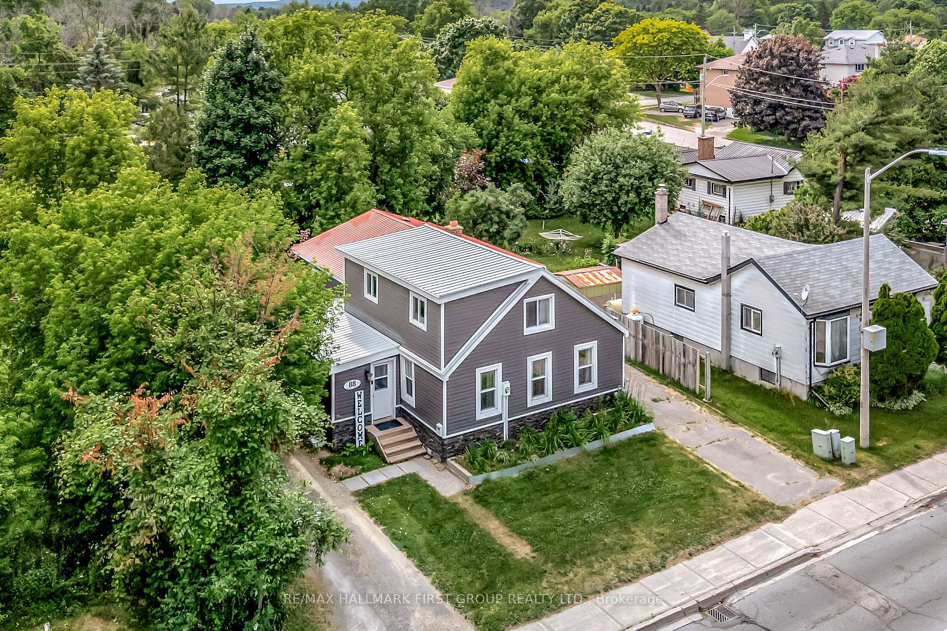 Photo 34 of 88 Water Street, Quinte West, Trenton Ward — HOMEH