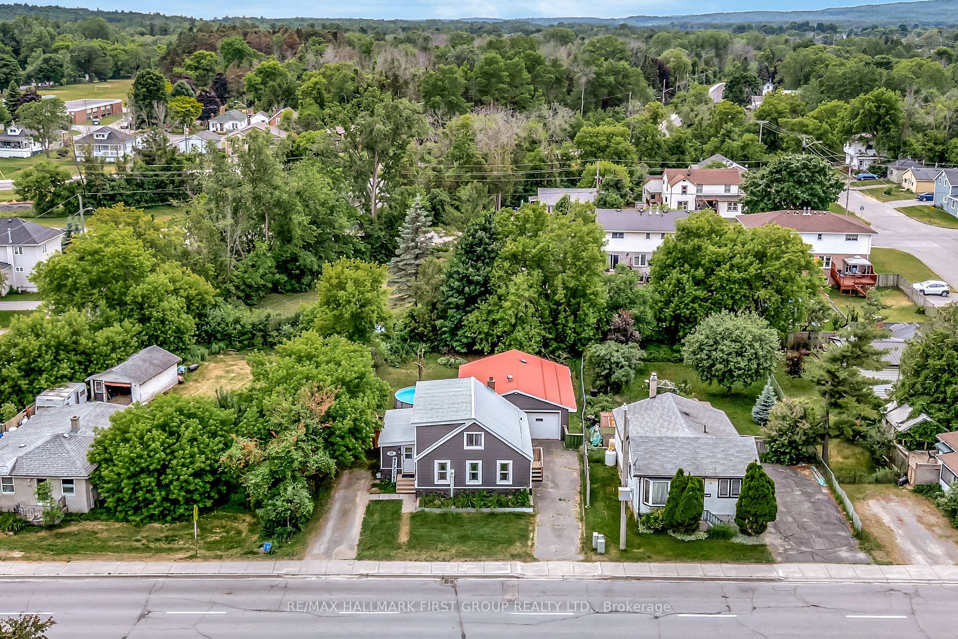 Photo 30 of 88 Water Street, Quinte West, Trenton Ward — HOMEH