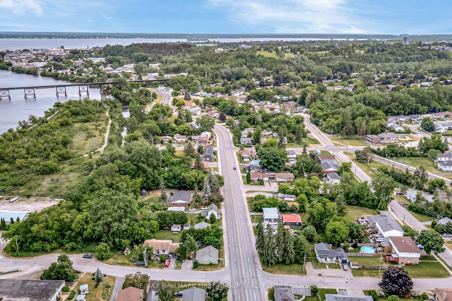 Photo 37 of 88 Water Street, Quinte West, Trenton Ward — HOMEH