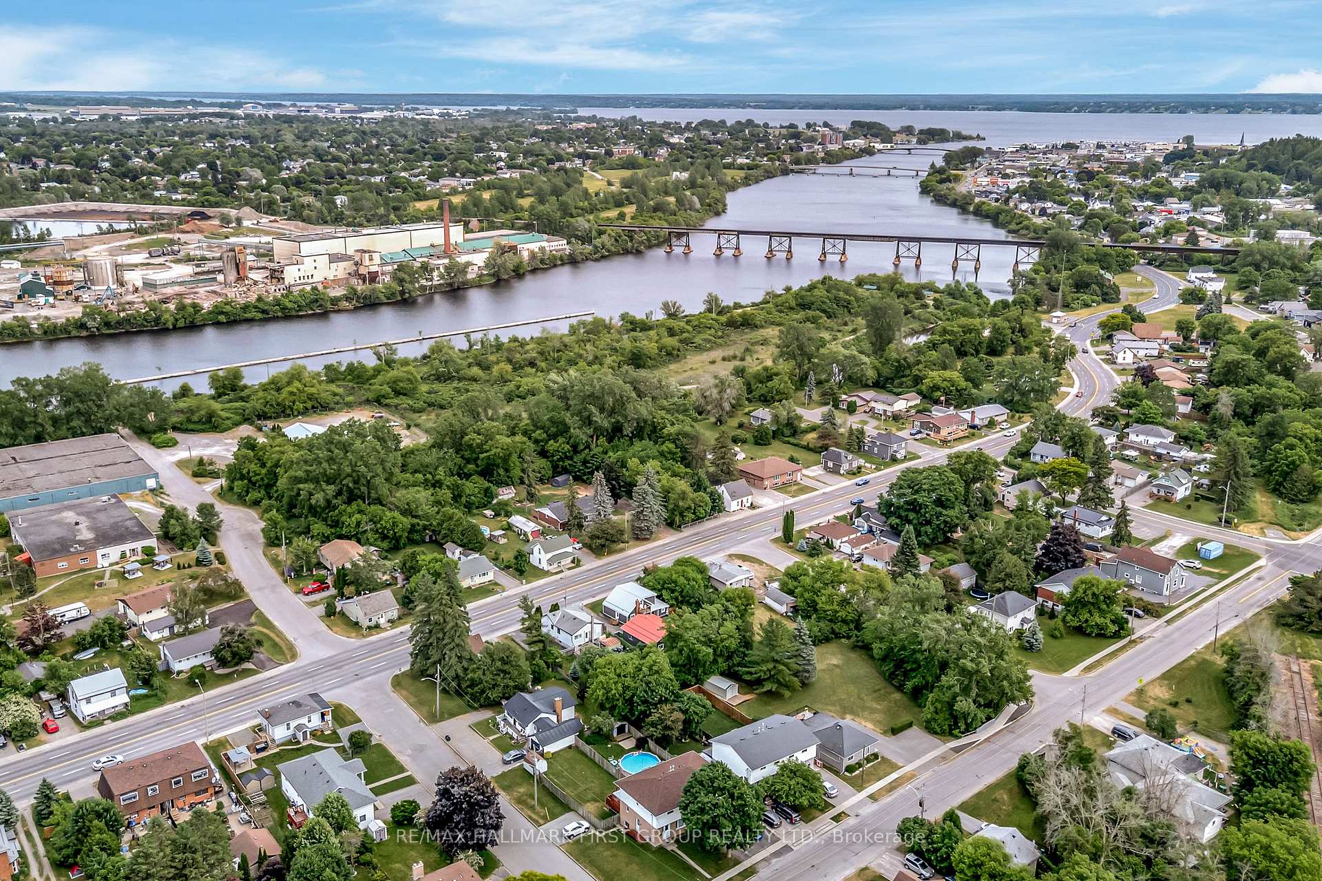 Photo 42 of 88 Water Street, Quinte West, Trenton Ward — HOMEH