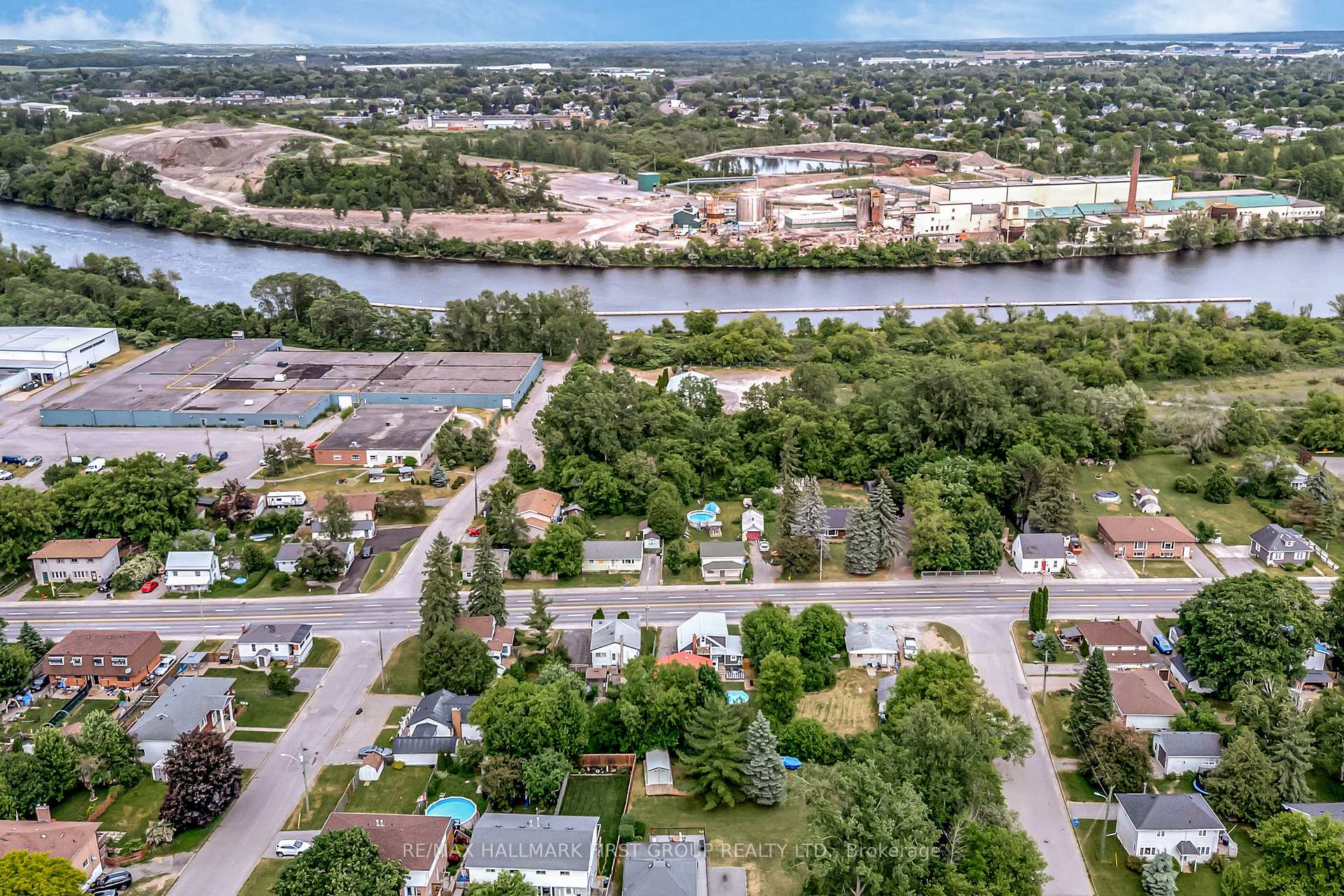 Photo 45 of 88 Water Street, Quinte West, Trenton Ward — HOMEH