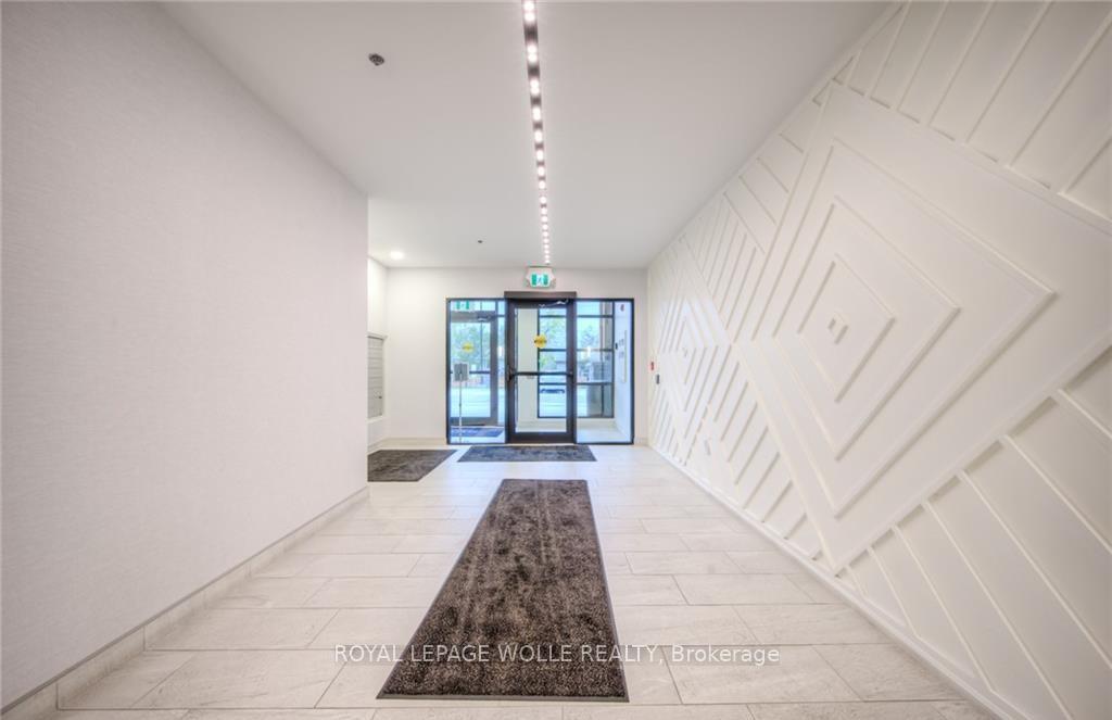 Photo 5 of Unit 203, 110 Fergus Avenue, Kitchener — HOMEH