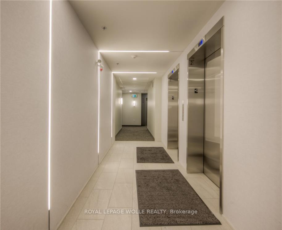 Photo 4 of Unit 203, 110 Fergus Avenue, Kitchener — HOMEH