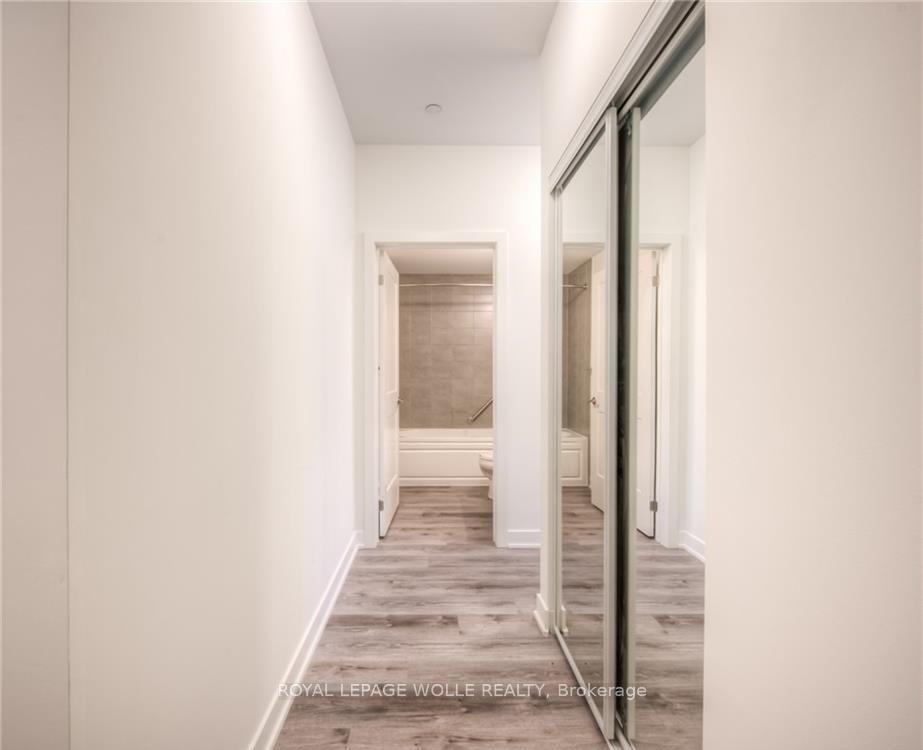 Photo 11 of Unit 203, 110 Fergus Avenue, Kitchener — HOMEH