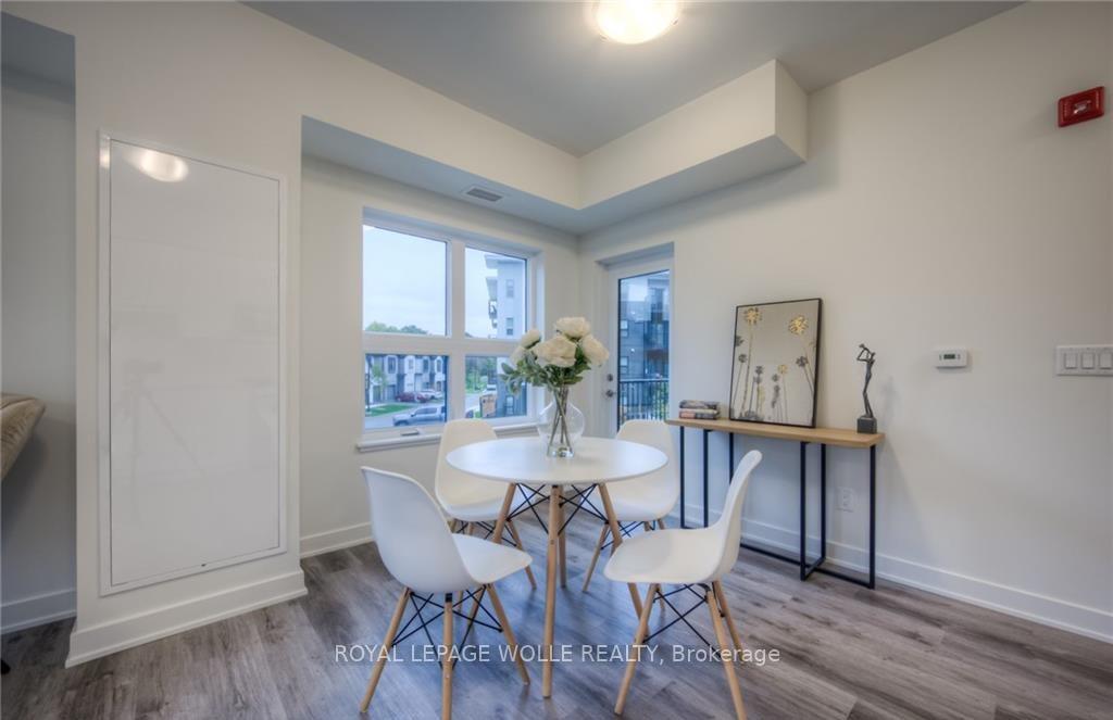 Photo 26 of Unit 203, 110 Fergus Avenue, Kitchener — HOMEH