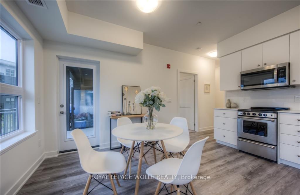 Photo 23 of Unit 203, 110 Fergus Avenue, Kitchener — HOMEH