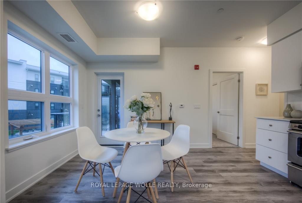 Photo 15 of Unit 203, 110 Fergus Avenue, Kitchener — HOMEH
