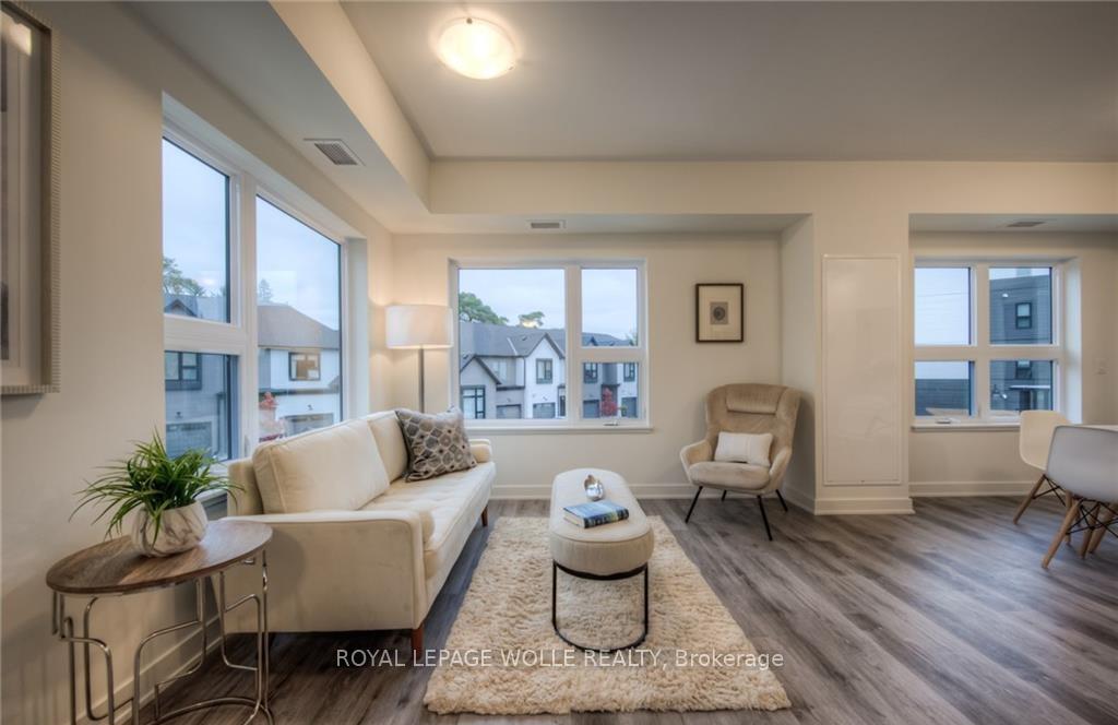 Photo 19 of Unit 203, 110 Fergus Avenue, Kitchener — HOMEH
