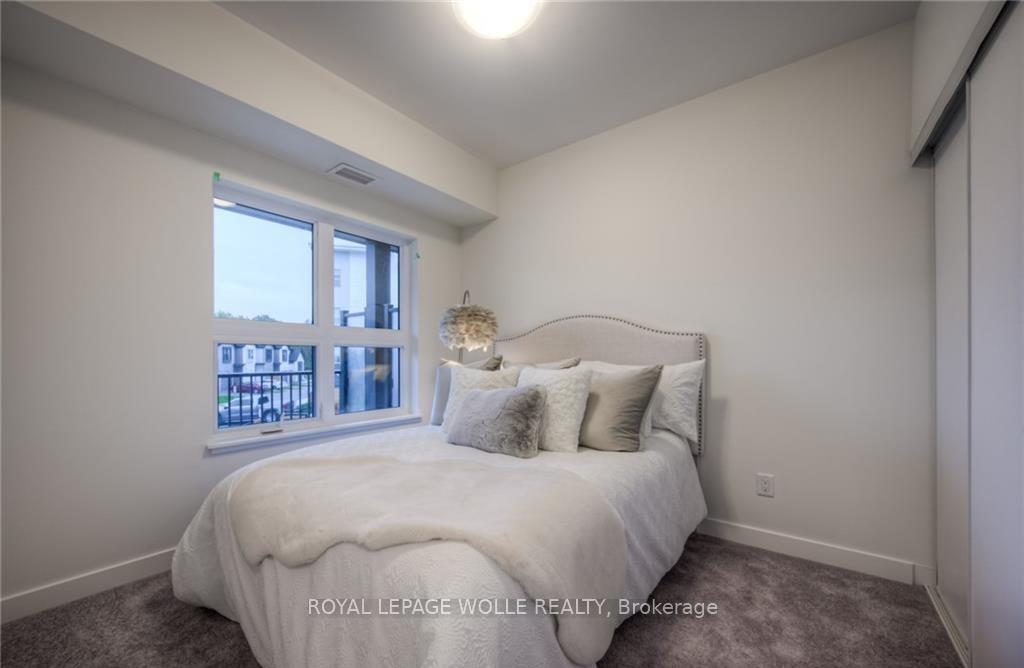 Photo 8 of Unit 203, 110 Fergus Avenue, Kitchener — HOMEH