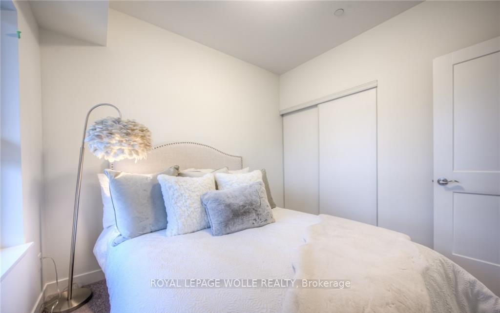 Photo 16 of Unit 203, 110 Fergus Avenue, Kitchener — HOMEH