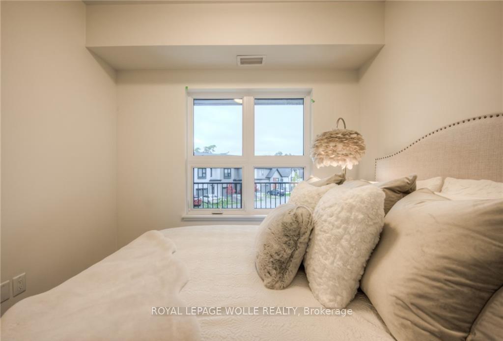 Photo 17 of Unit 203, 110 Fergus Avenue, Kitchener — HOMEH