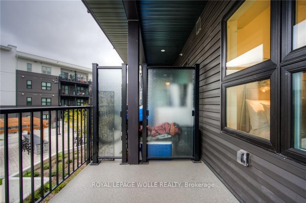 Photo 21 of Unit 203, 110 Fergus Avenue, Kitchener — HOMEH