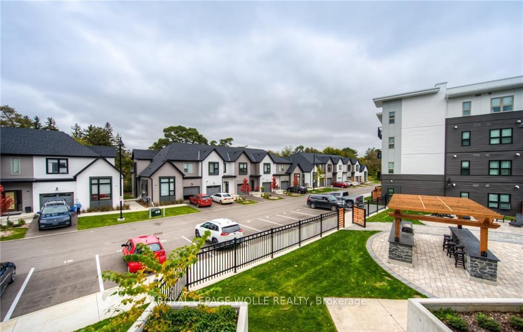 Photo 29 of Unit 203, 110 Fergus Avenue, Kitchener — HOMEH
