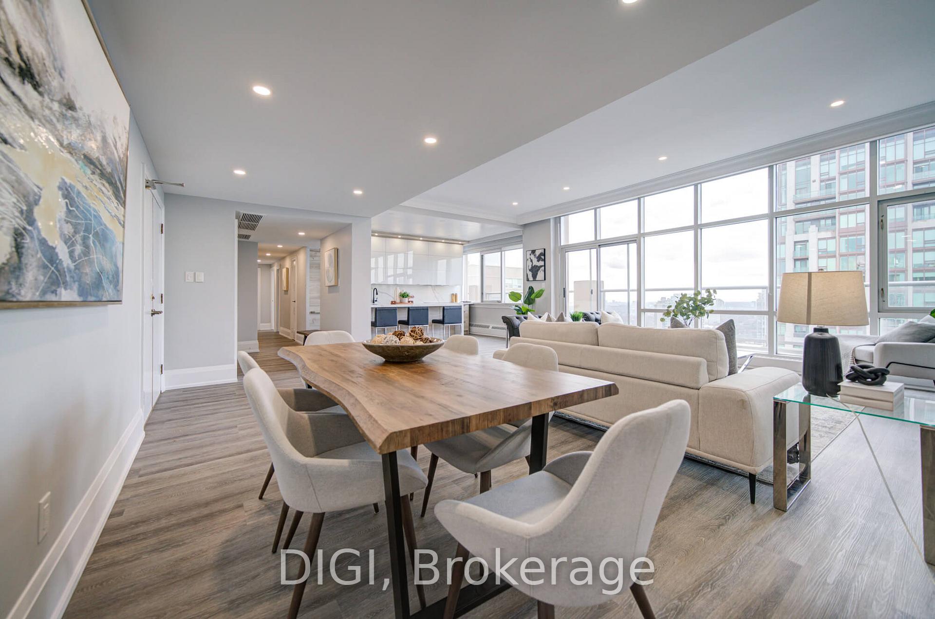 Photo 1 of Unit PH24, 400 Walmer Road, Toronto, Forest Hill South — HOMEH