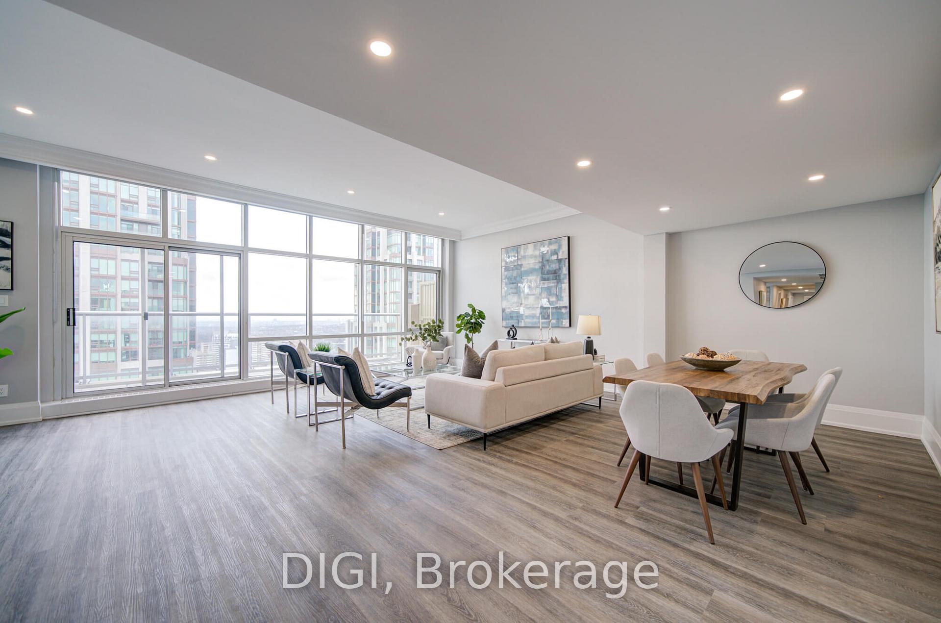 Photo 2 of Unit PH24, 400 Walmer Road, Toronto, Forest Hill South — HOMEH