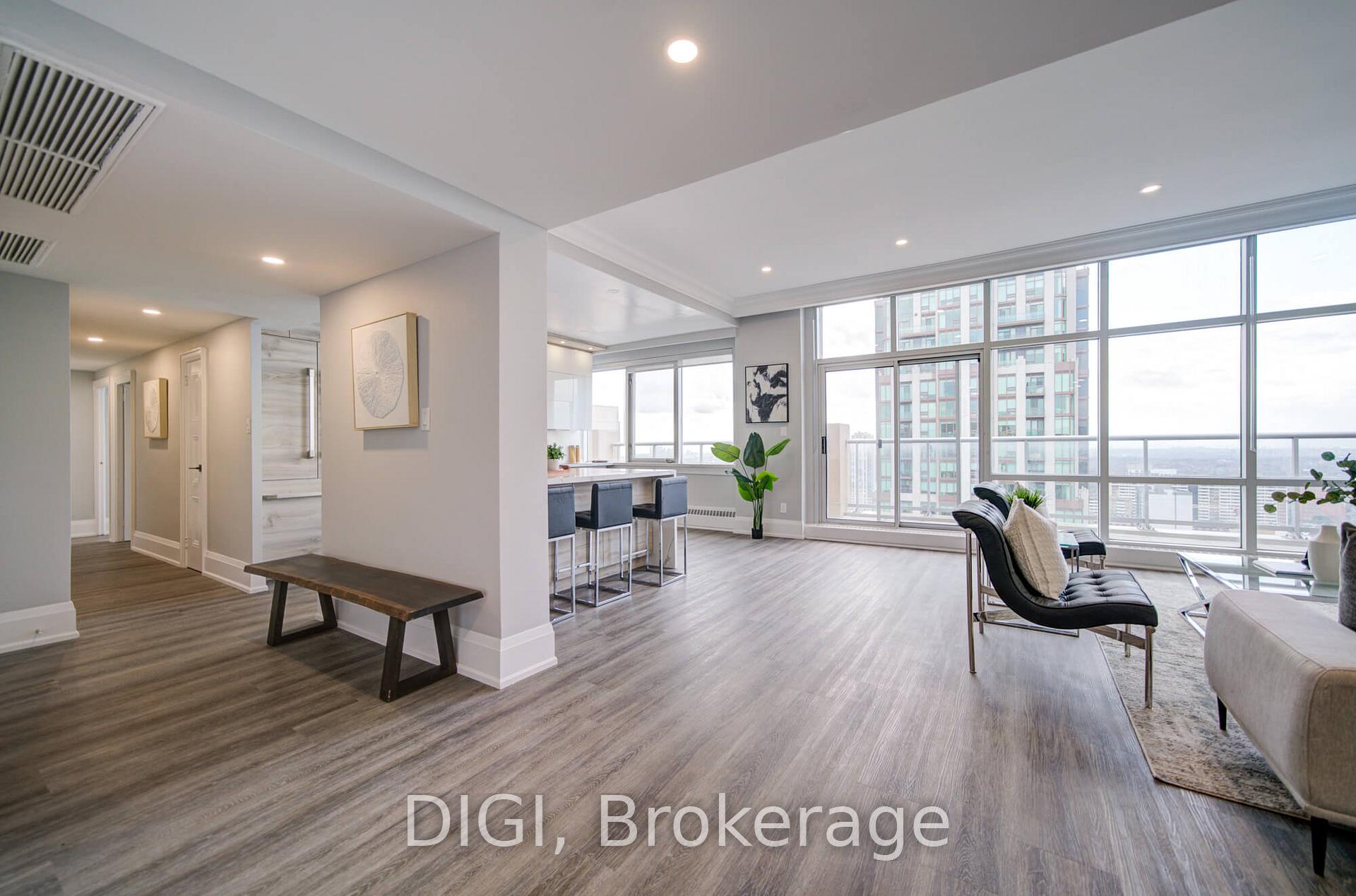 Photo 9 of Unit PH24, 400 Walmer Road, Toronto, Forest Hill South — HOMEH