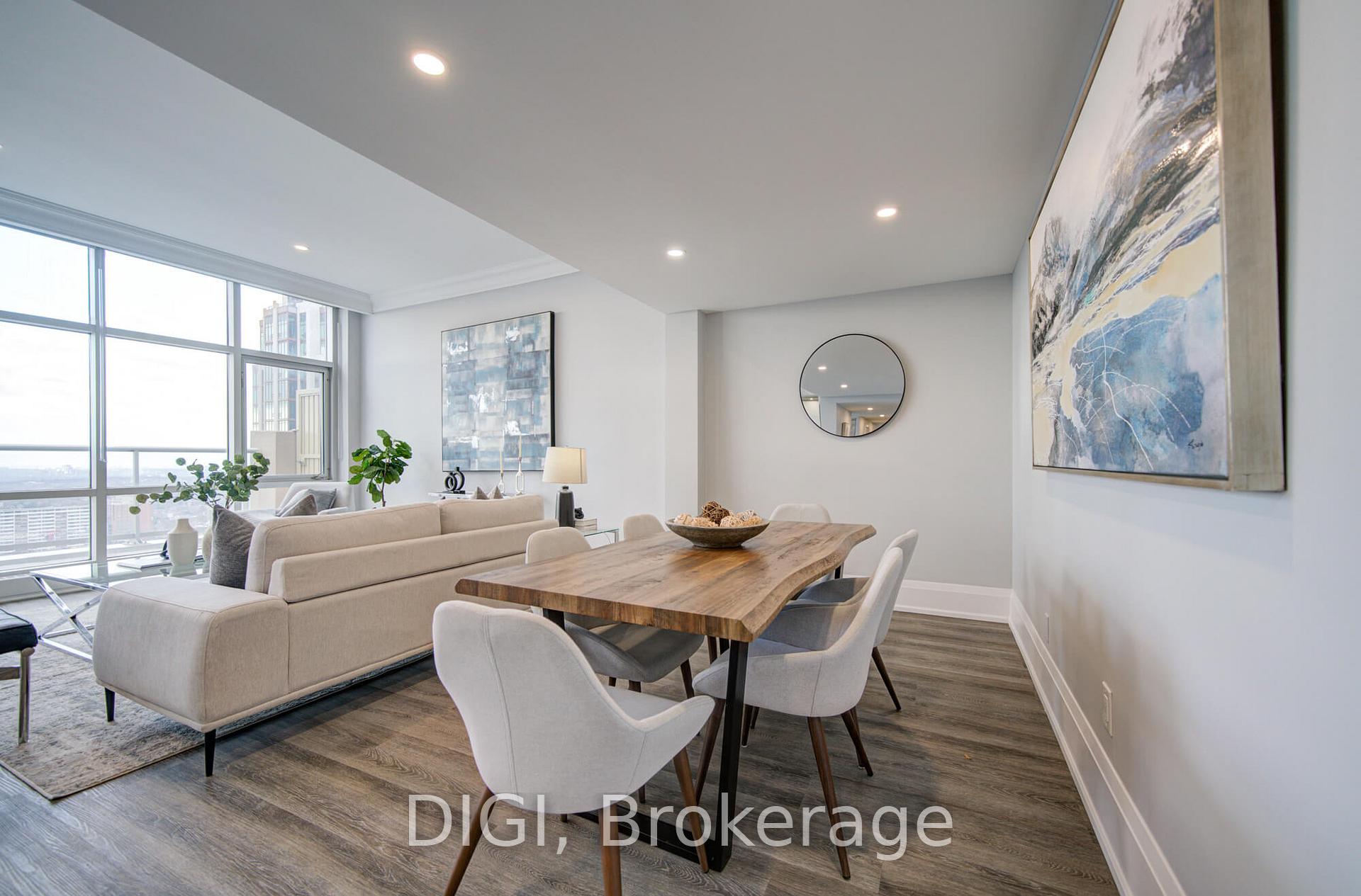 Photo 7 of Unit PH24, 400 Walmer Road, Toronto, Forest Hill South — HOMEH