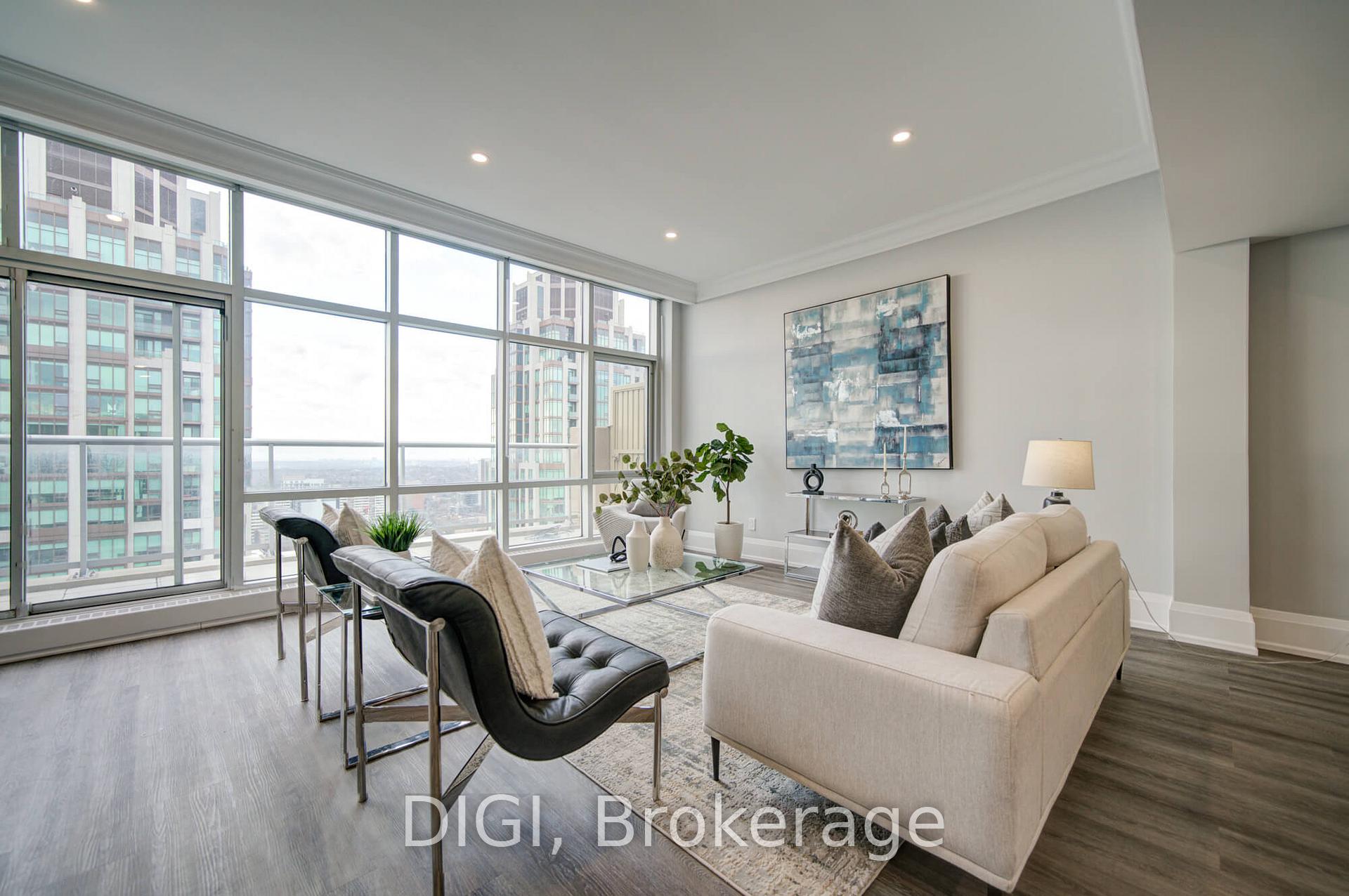 Photo 13 of Unit PH24, 400 Walmer Road, Toronto, Forest Hill South — HOMEH