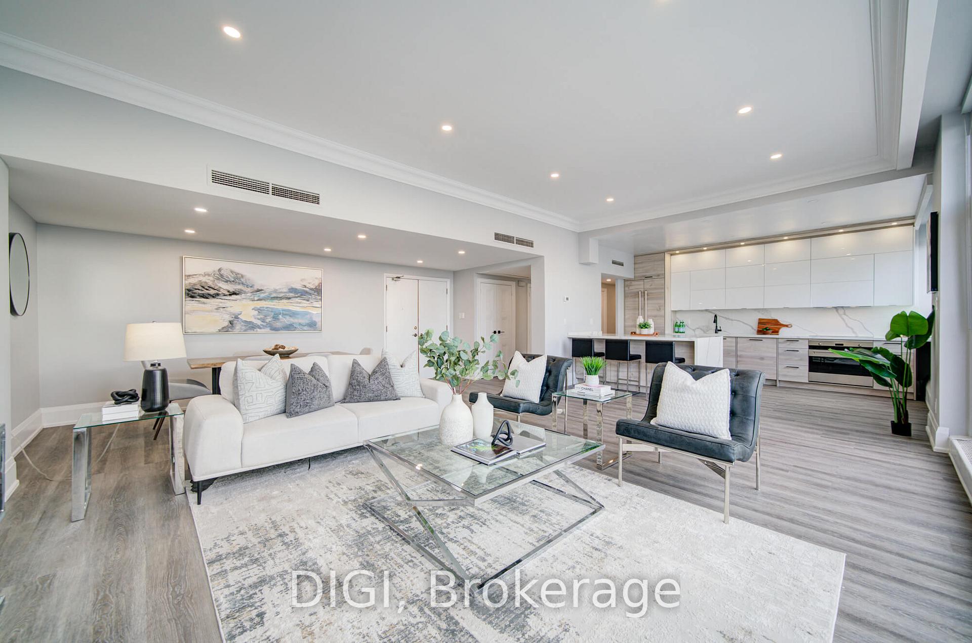 Photo 15 of Unit PH24, 400 Walmer Road, Toronto, Forest Hill South — HOMEH