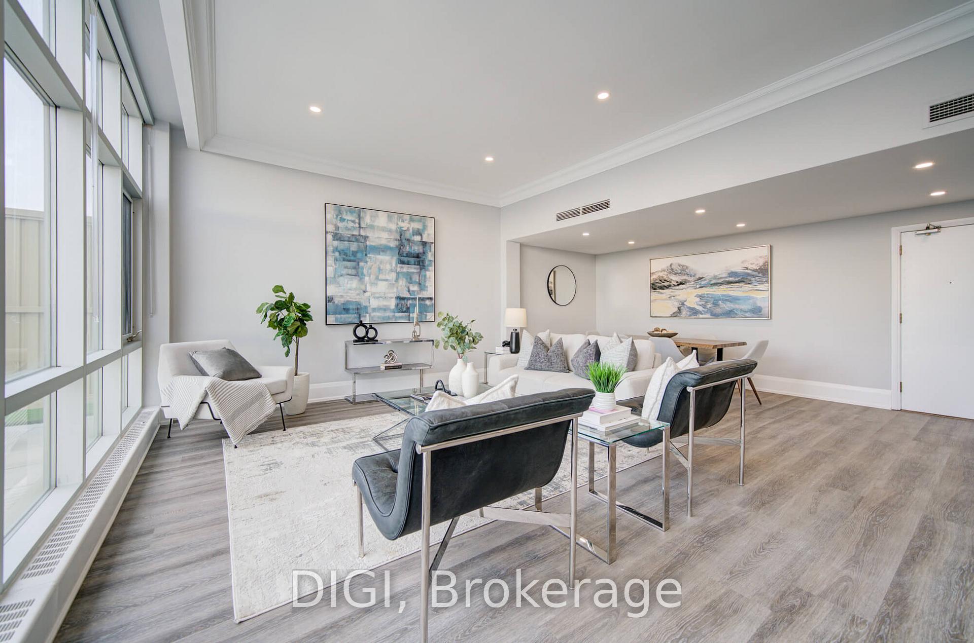 Photo 6 of Unit PH24, 400 Walmer Road, Toronto, Forest Hill South — HOMEH