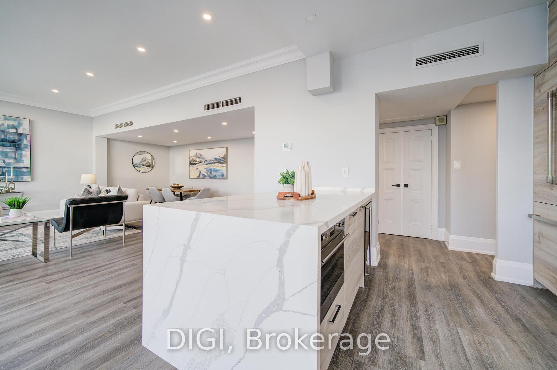 Photo 14 of Unit PH24, 400 Walmer Road, Toronto, Forest Hill South — HOMEH