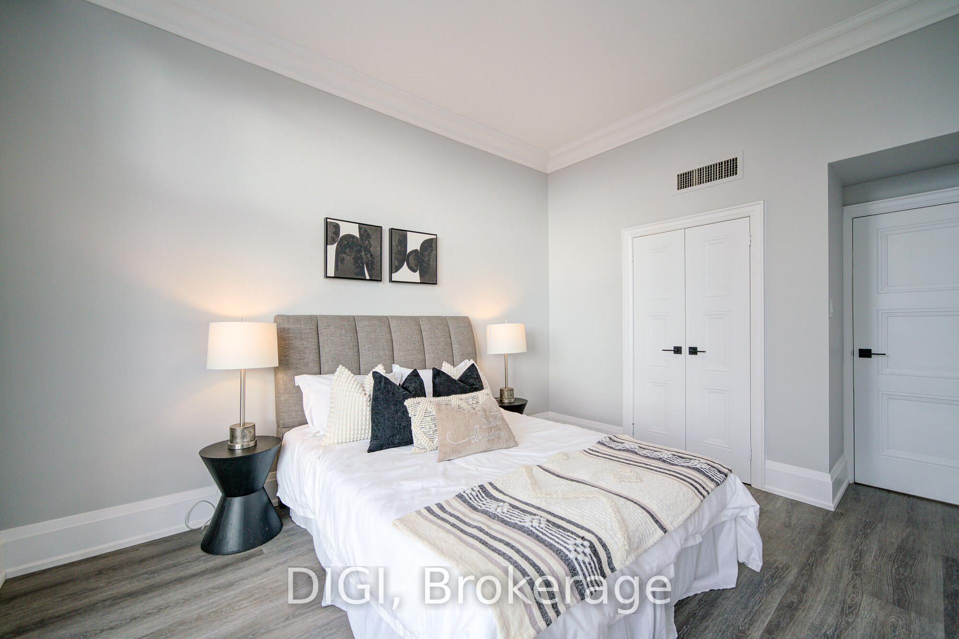 Photo 30 of Unit PH24, 400 Walmer Road, Toronto, Forest Hill South — HOMEH