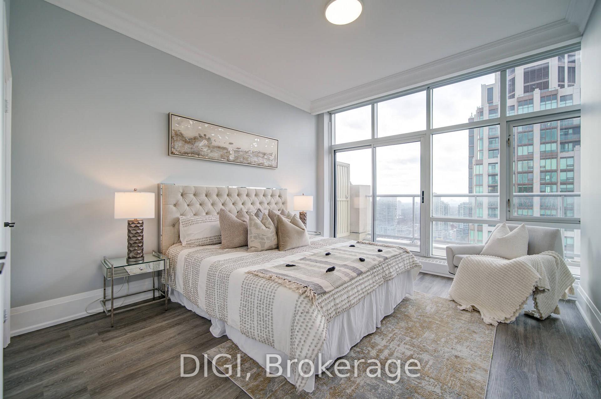 Photo 28 of Unit PH24, 400 Walmer Road, Toronto, Forest Hill South — HOMEH