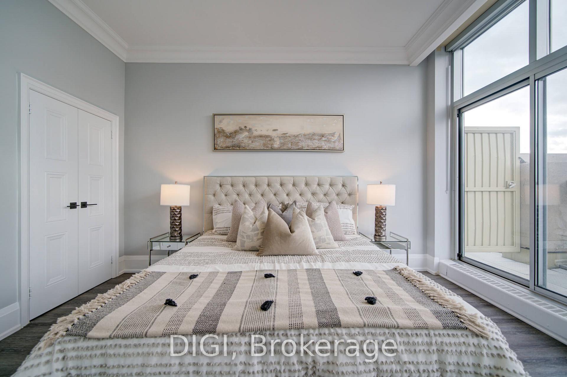 Photo 8 of Unit PH24, 400 Walmer Road, Toronto, Forest Hill South — HOMEH