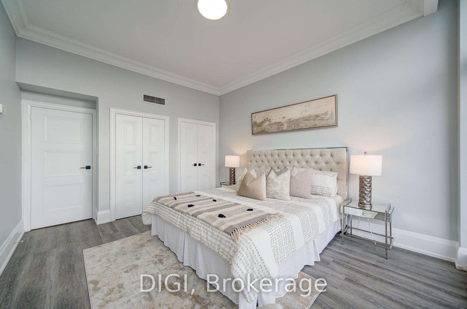 Photo 19 of Unit PH24, 400 Walmer Road, Toronto, Forest Hill South — HOMEH