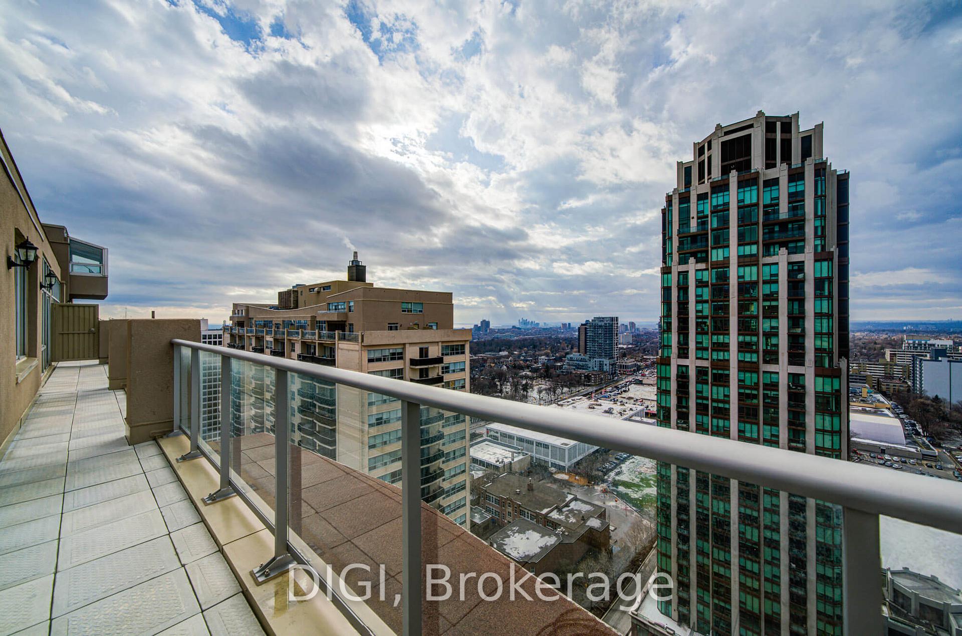 Photo 25 of Unit PH24, 400 Walmer Road, Toronto, Forest Hill South — HOMEH