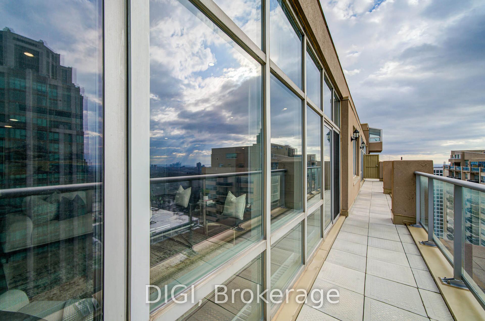 Photo 26 of Unit PH24, 400 Walmer Road, Toronto, Forest Hill South — HOMEH