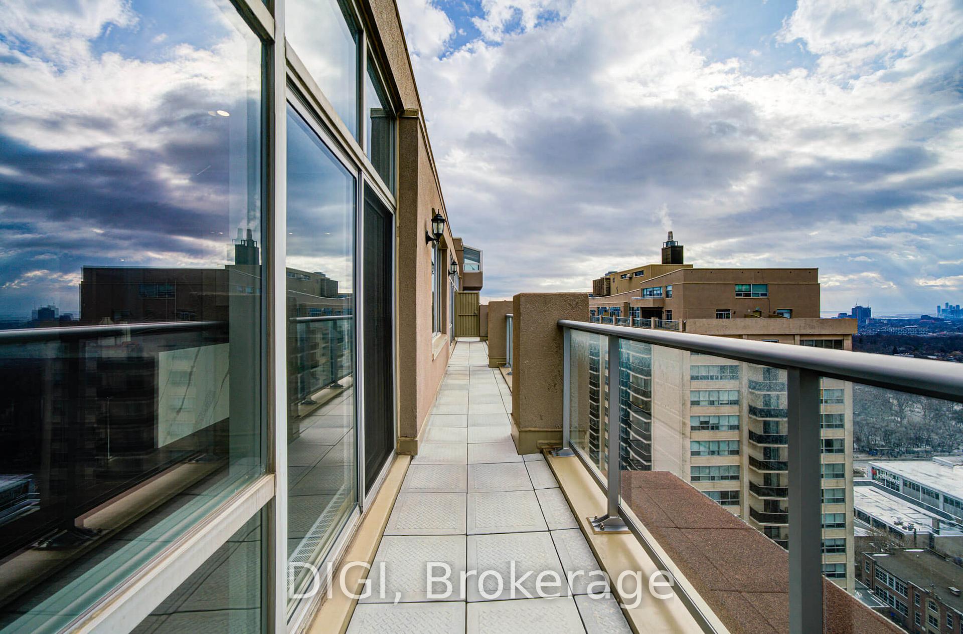 Photo 11 of Unit PH24, 400 Walmer Road, Toronto, Forest Hill South — HOMEH