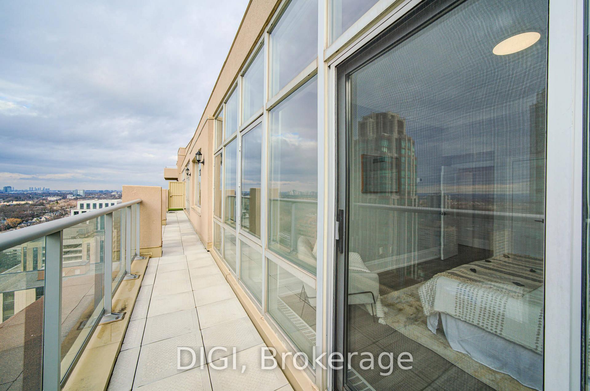 Photo 10 of Unit PH24, 400 Walmer Road, Toronto, Forest Hill South — HOMEH