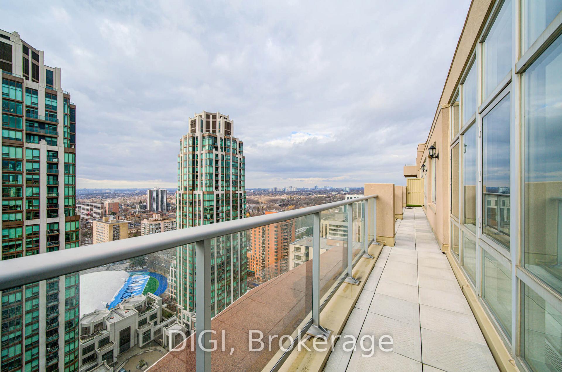 Photo 32 of Unit PH24, 400 Walmer Road, Toronto, Forest Hill South — HOMEH