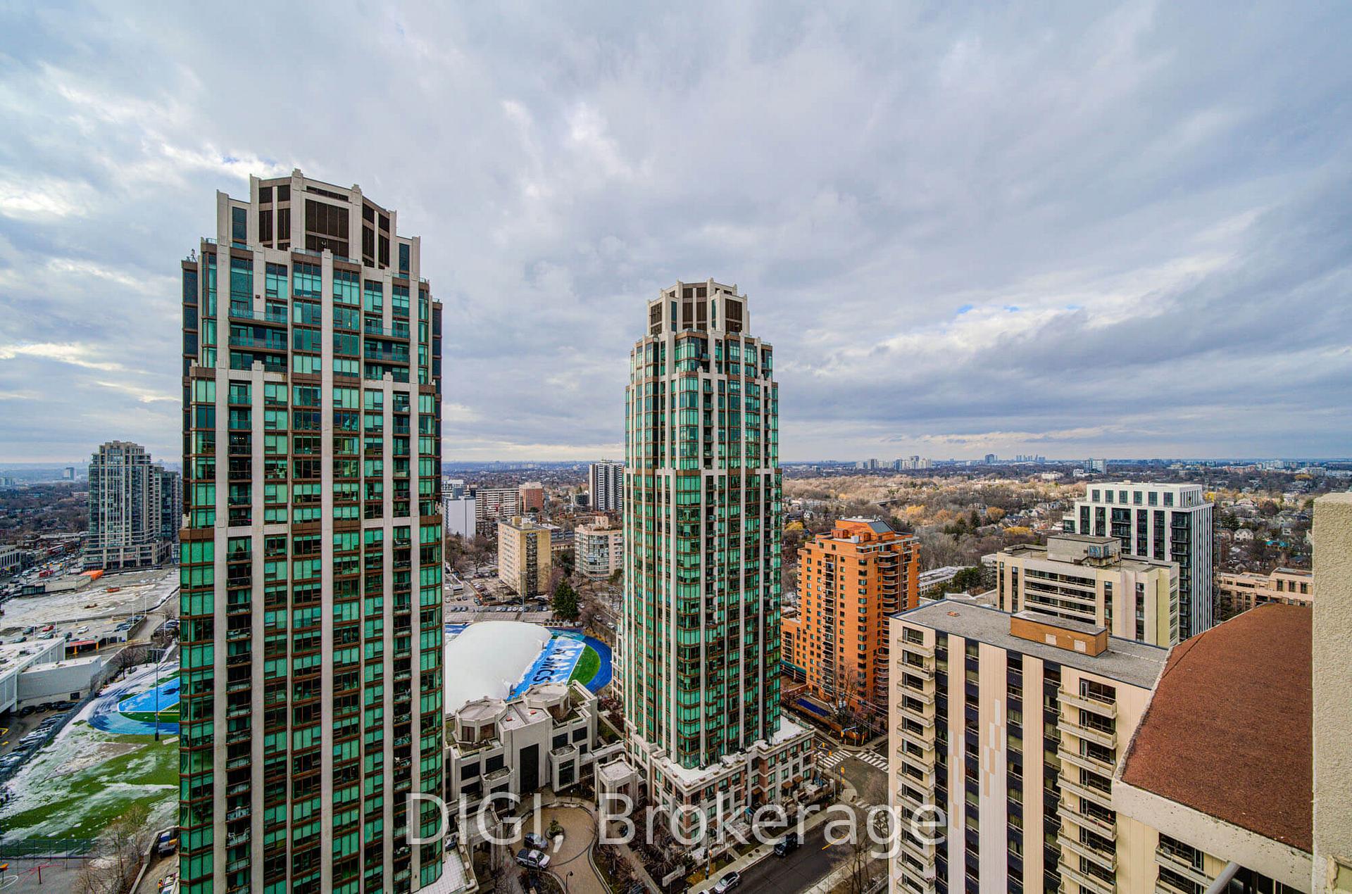 Photo 16 of Unit PH24, 400 Walmer Road, Toronto, Forest Hill South — HOMEH