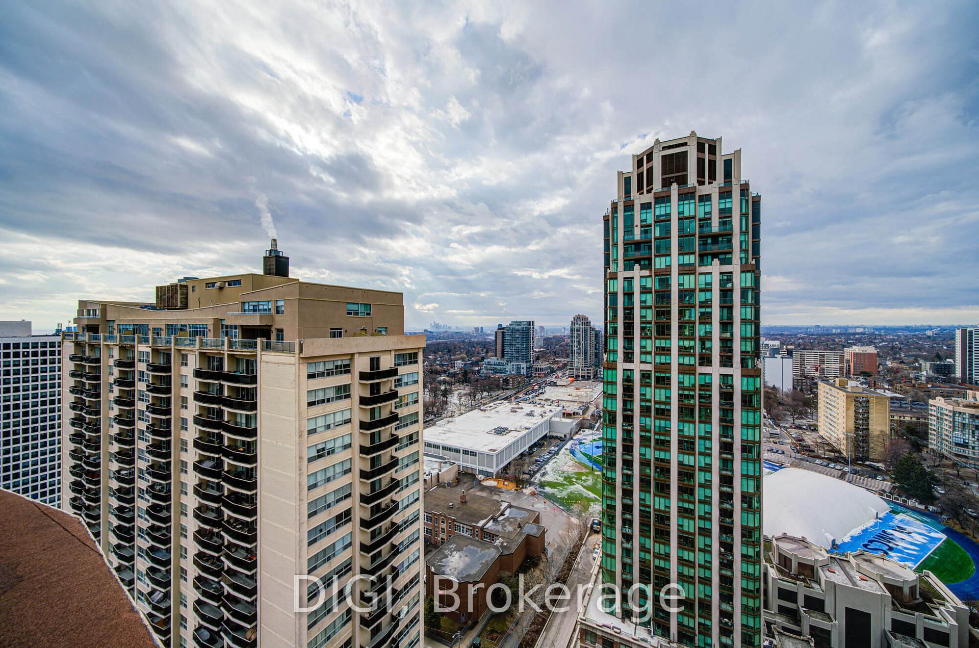 Photo 44 of Unit PH24, 400 Walmer Road, Toronto, Forest Hill South — HOMEH