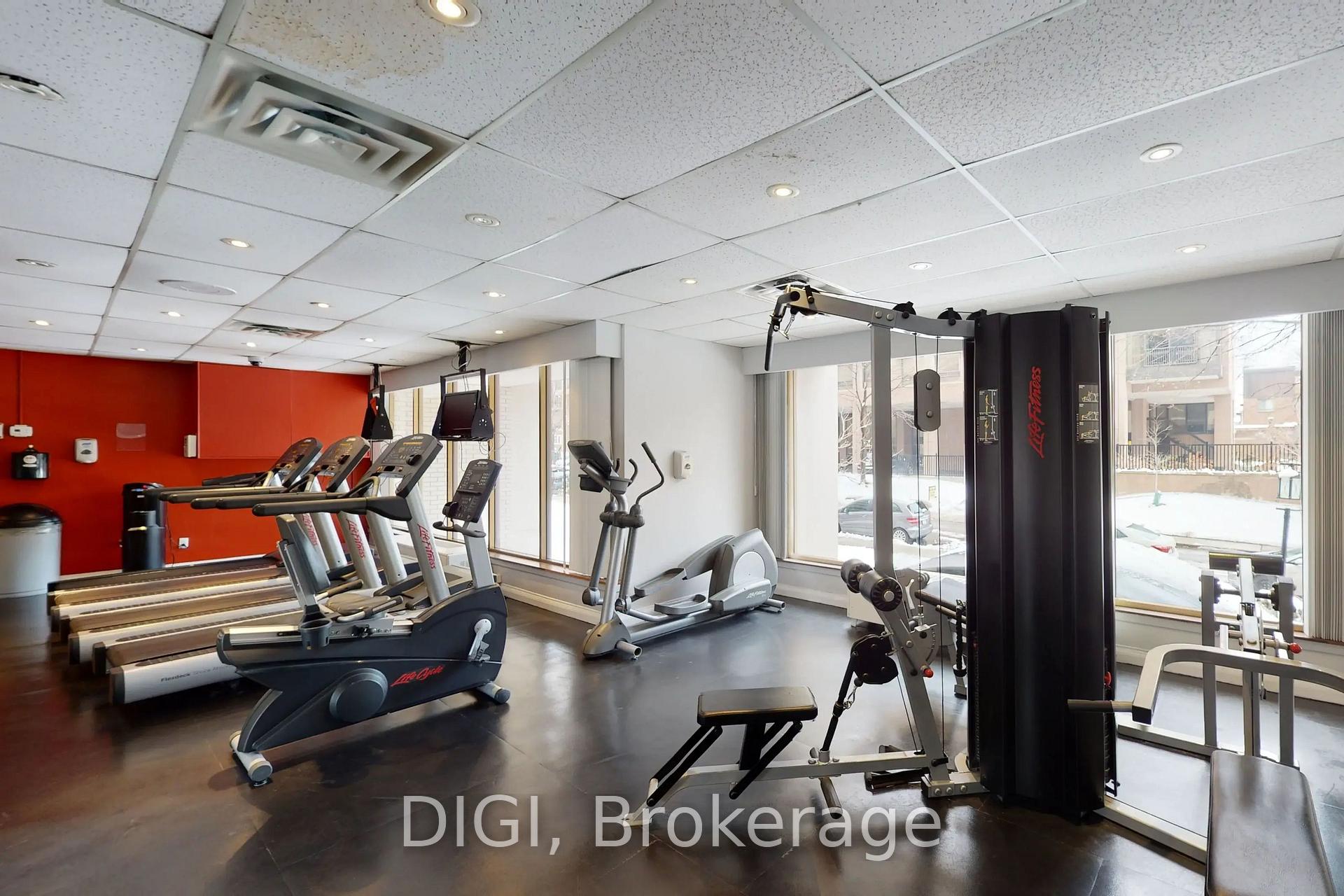 Photo 24 of Unit PH24, 400 Walmer Road, Toronto, Forest Hill South — HOMEH