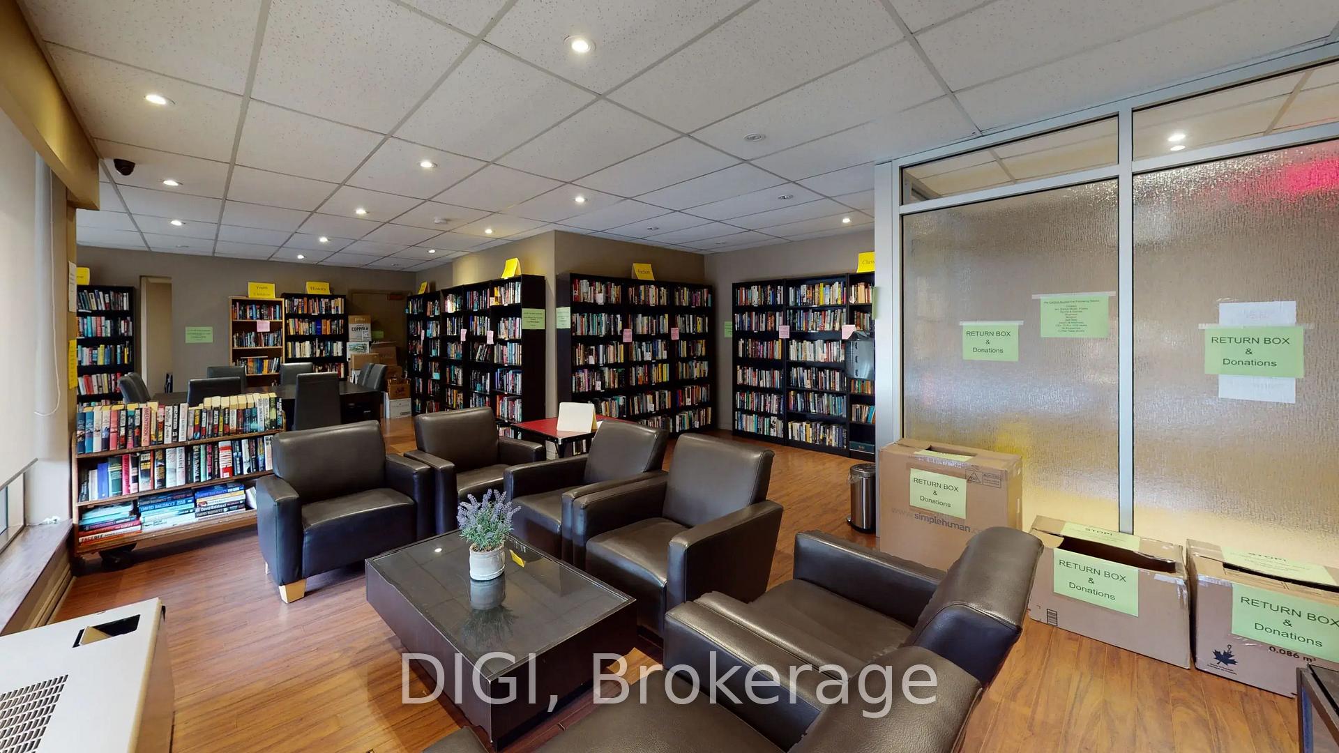 Photo 27 of Unit PH24, 400 Walmer Road, Toronto, Forest Hill South — HOMEH