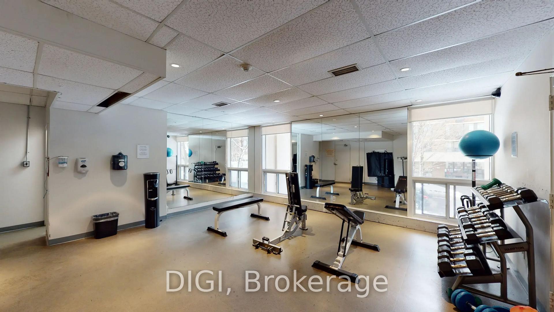 Photo 39 of Unit PH24, 400 Walmer Road, Toronto, Forest Hill South — HOMEH