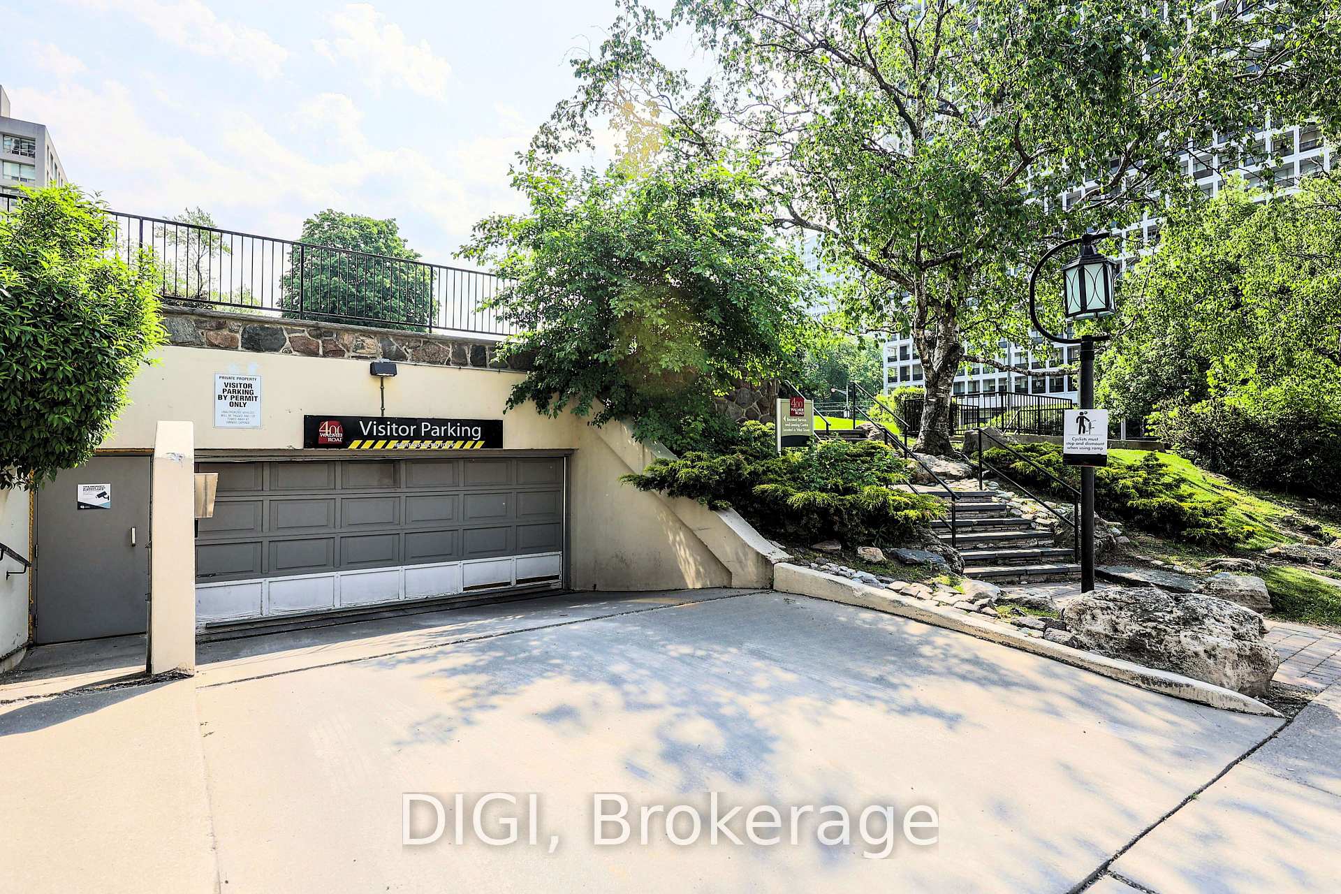 Photo 31 of Unit PH24, 400 Walmer Road, Toronto, Forest Hill South — HOMEH
