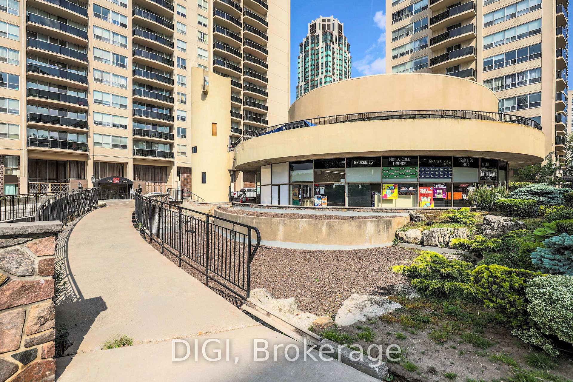 Photo 42 of Unit PH24, 400 Walmer Road, Toronto, Forest Hill South — HOMEH