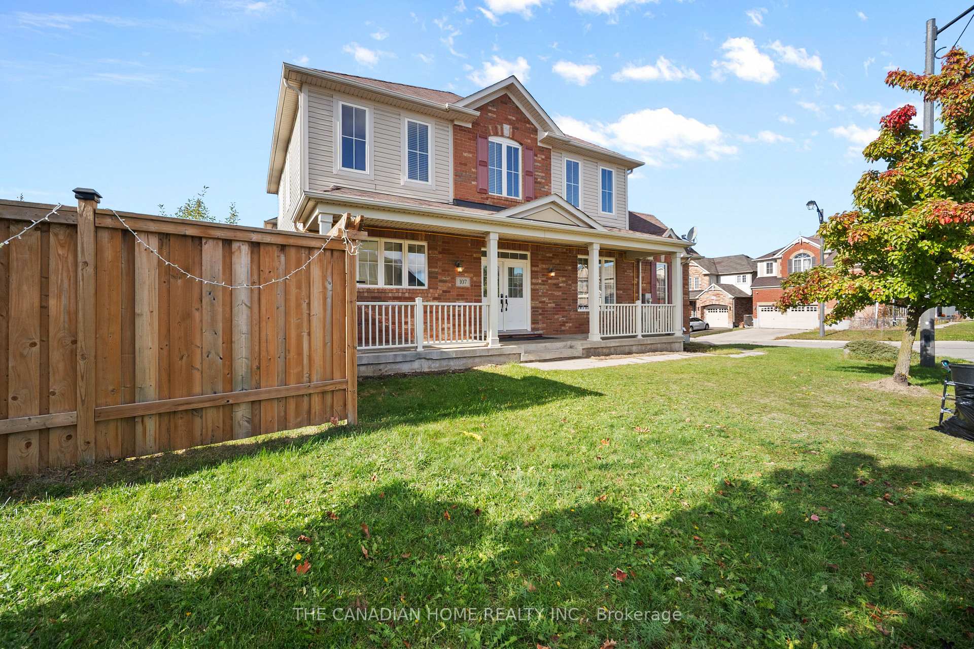 Photo 17 of 107 Callaway Dr, Cambridge, Silver Heights — HOMEH