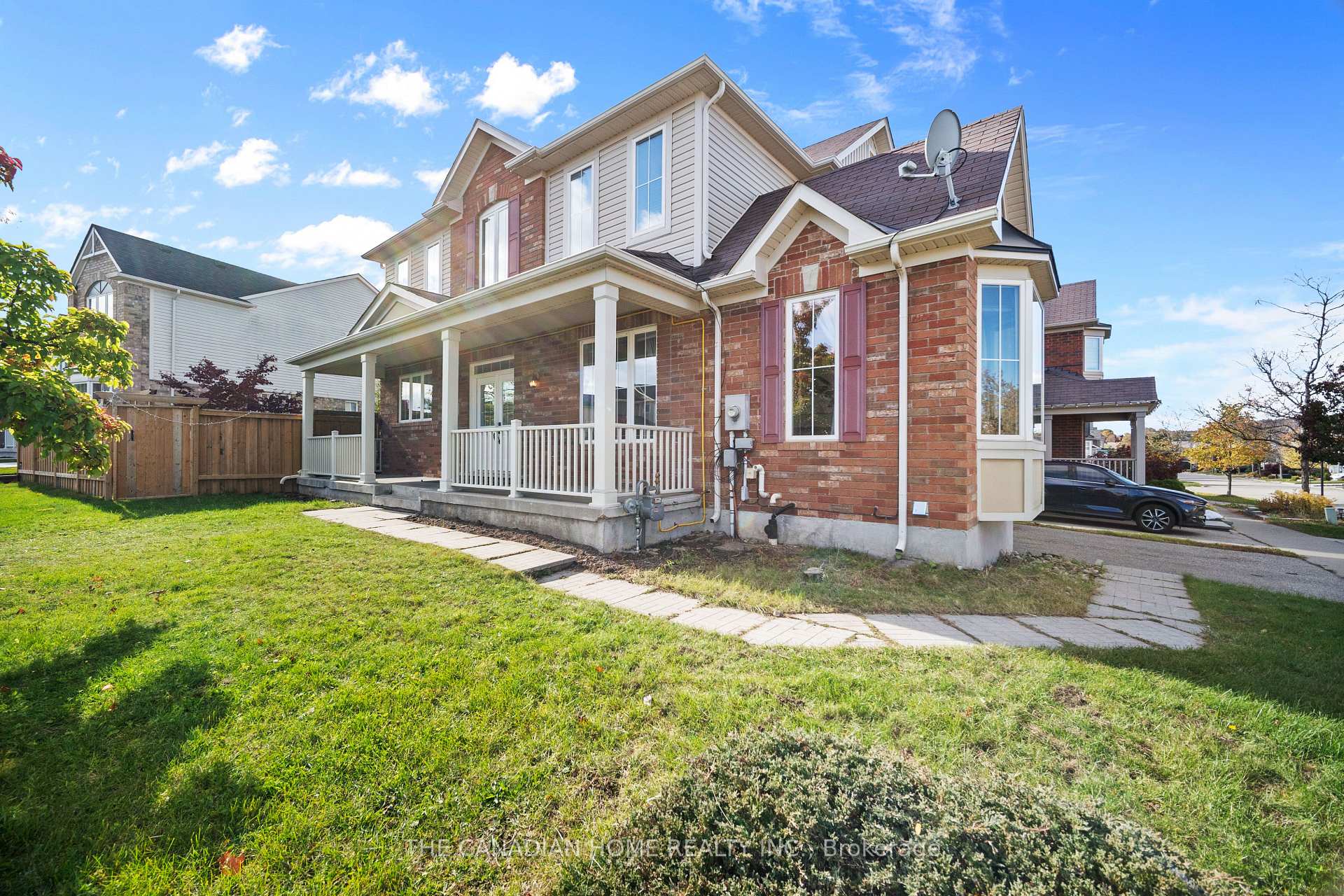 Photo 6 of 107 Callaway Dr, Cambridge, Silver Heights — HOMEH
