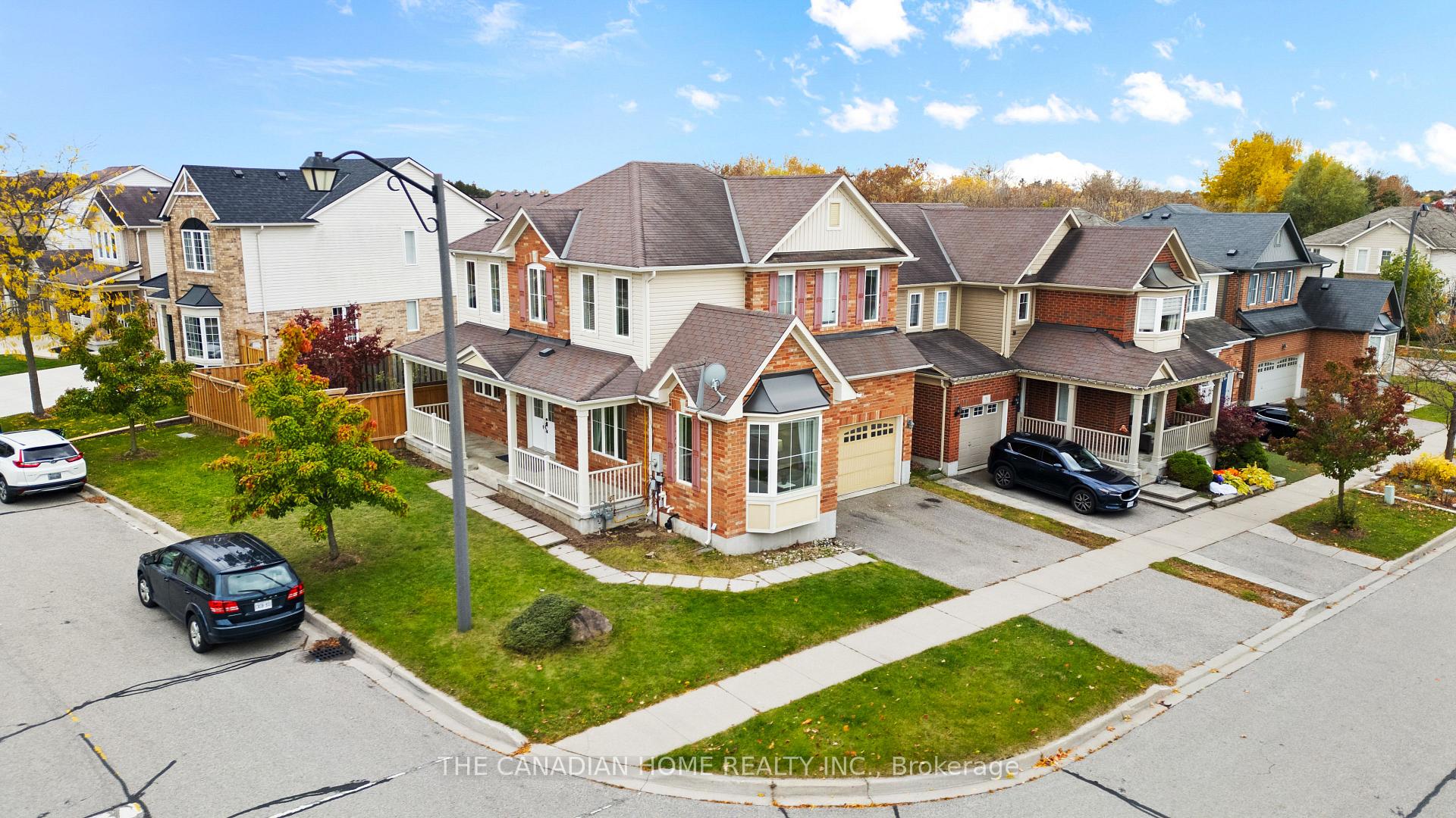 Photo 36 of 107 Callaway Dr, Cambridge, Silver Heights — HOMEH